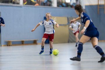Bild 713 - wBJ NFV Futsalmeisterschaft